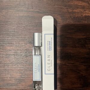 NEW CLEAN RESERVE Reserve - Acqua Neroli .34 oz